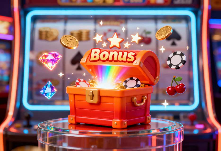 Guide Ultime : Inscription et Bonus Exclusifs au Casino Simsinos