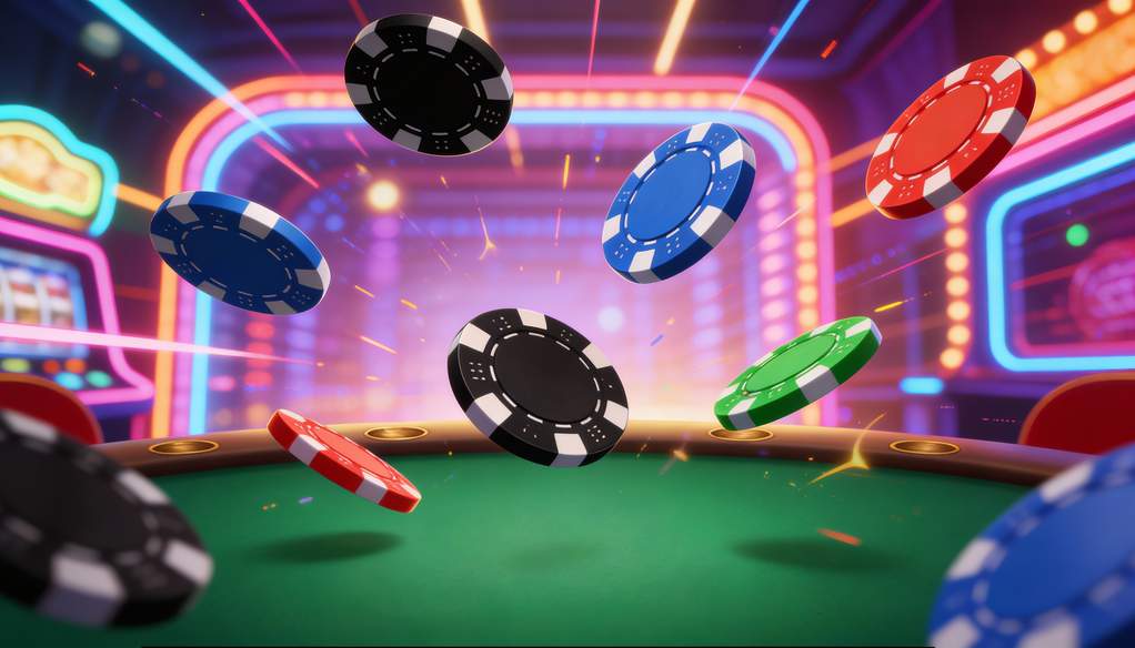 Hoe win je bij Red Dice Casino: Praktische Tips & Strategieën Hoe win je bij Red Dice Casino: Praktische Tips & Strategieën