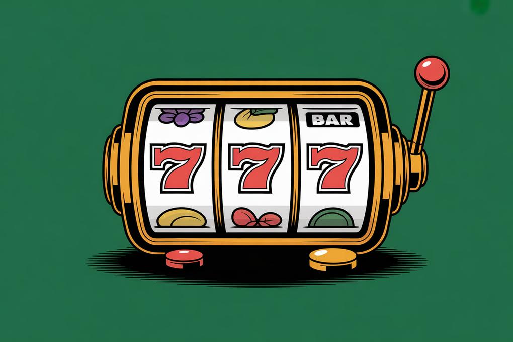 Vegaz Casino : Le Guide Ultime des Machines à Sous en Ligne