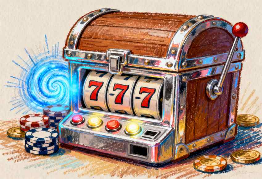 Warum redet jeder über Monsterwin Casino? – Der ultimative Guide