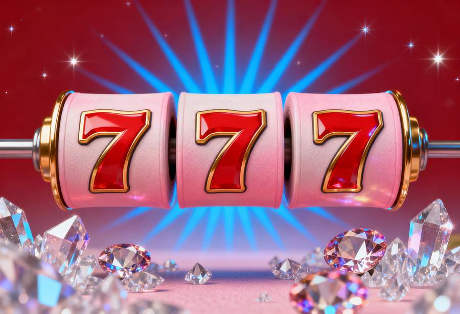 Why Slots Dominate Online Casinos: A Deep Dive into Their Popularity