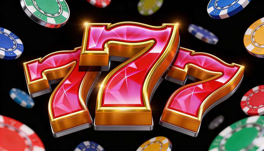 Why Slots Dominate Online Casinos: A Deep Dive into Their Popularity