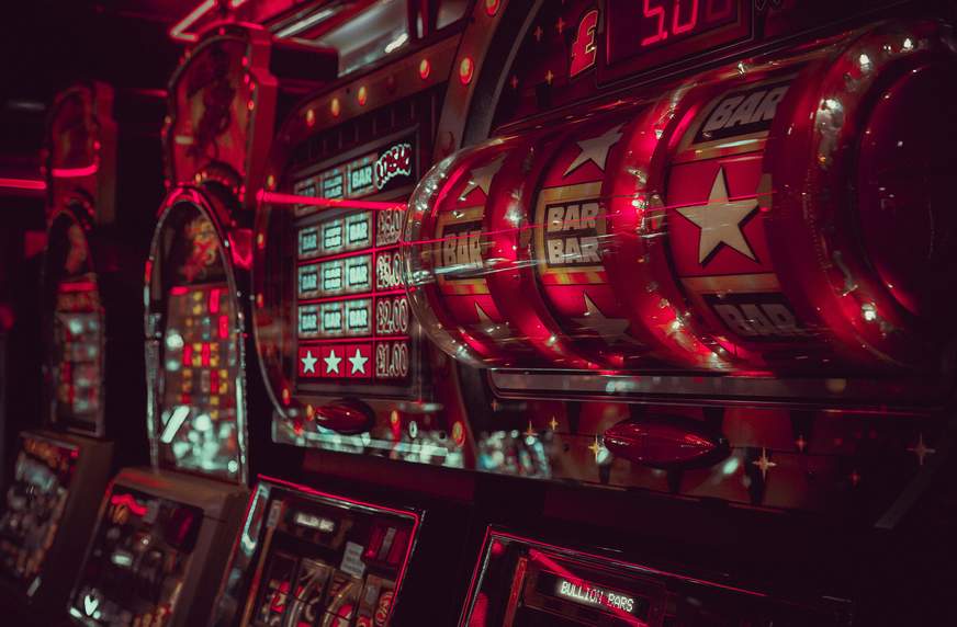 Goldex Casino: The Alternative to Competitors in Online Gaming Goldex Casino: The Alternative to Competitors in Online Gaming