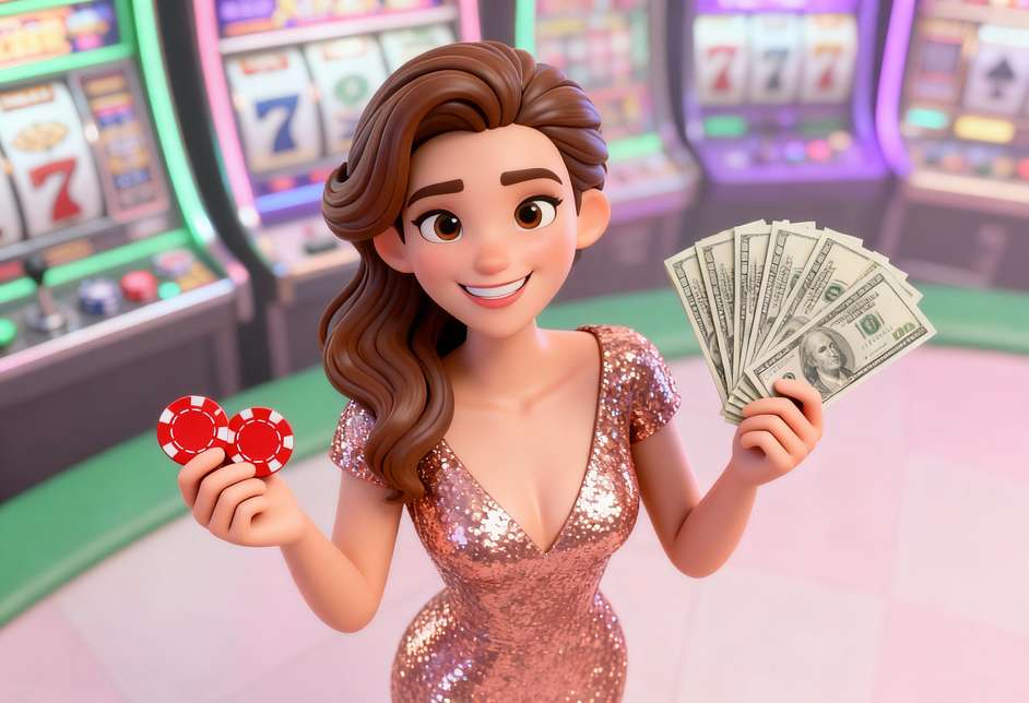 Paradise 8 Casino: A Premier Gaming Destination in Canada Paradise 8 Casino: A Premier Gaming Destination in Canada