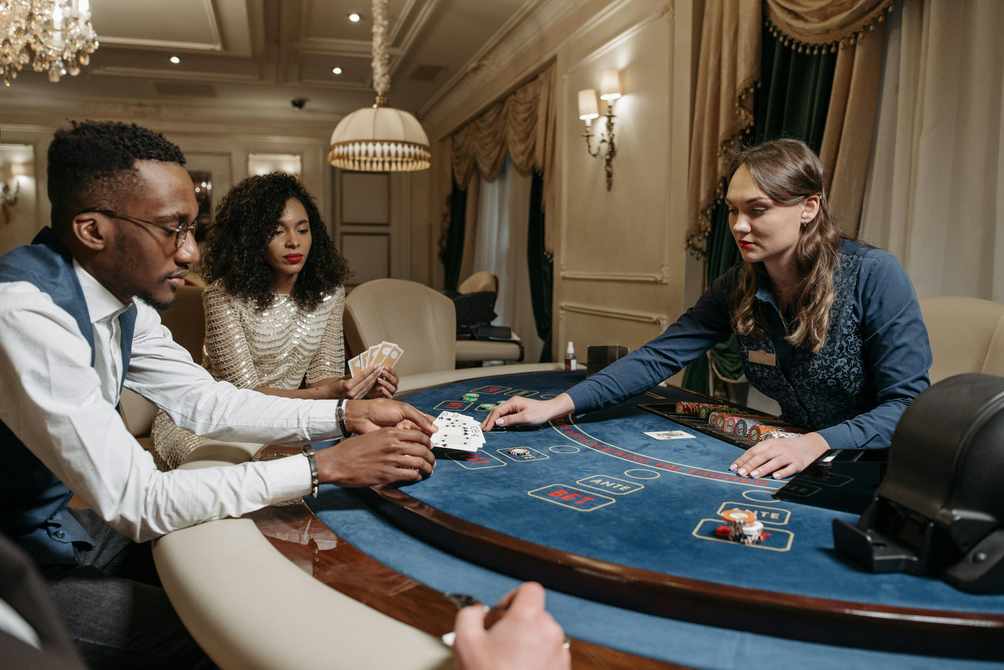 Programa VIP del Casino Romano: Beneficios y Exclusividades