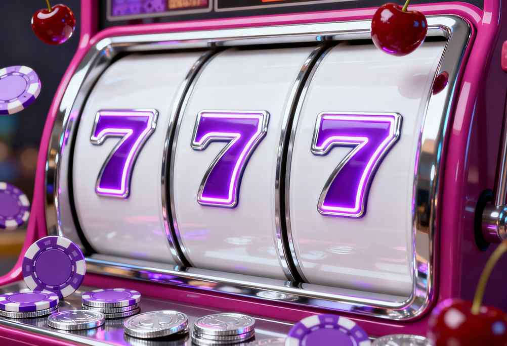 Top 5 Golden Lady Casino Bonuses to Boost Your Wins