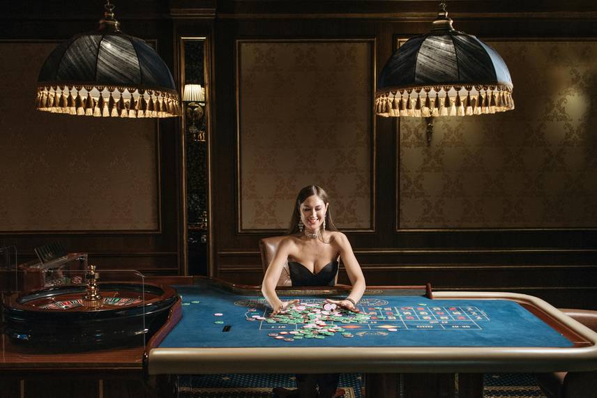 Verschillen tussen online en landgebonden casino's Verschillen tussen online en landgebonden casino's
